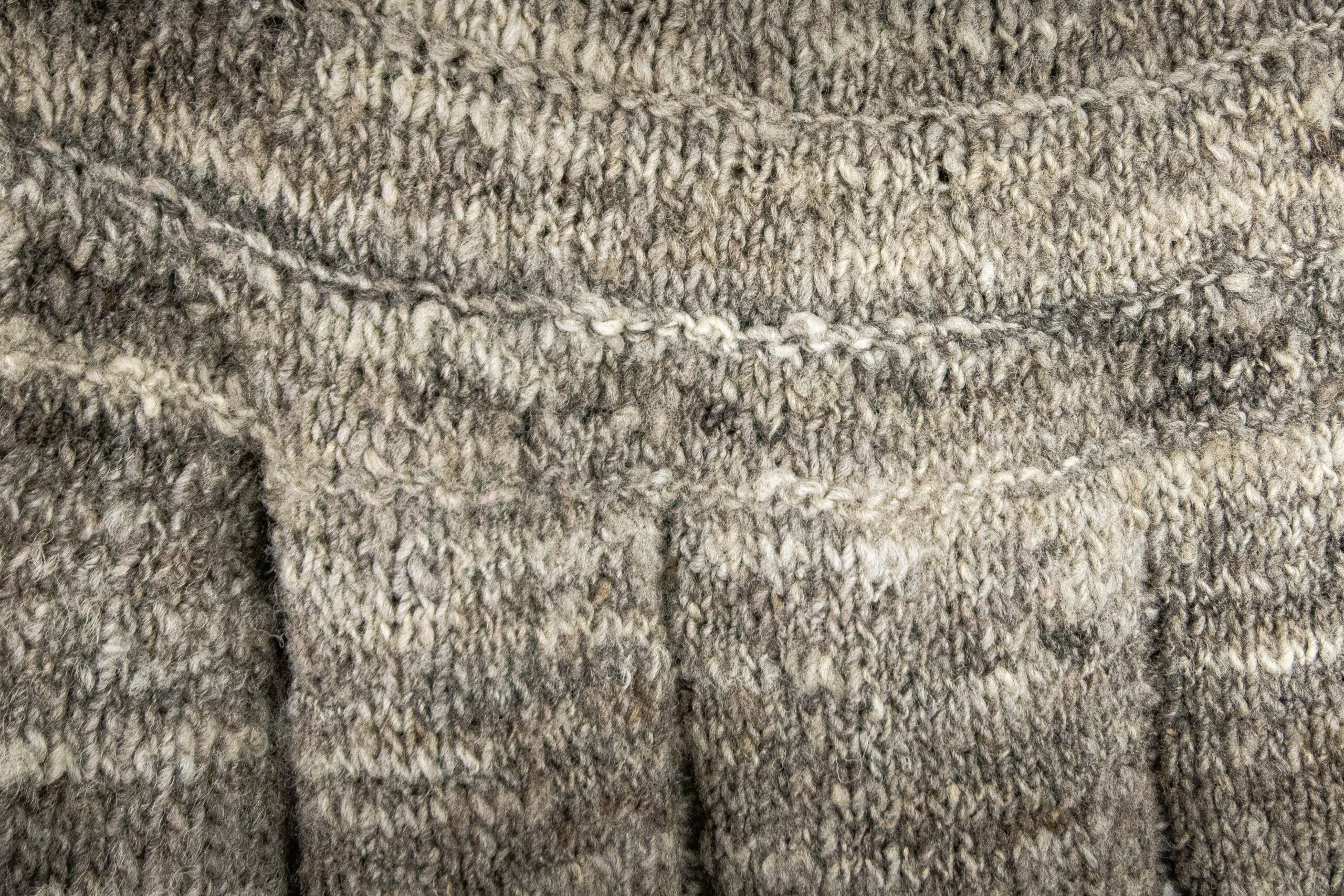 Detalle de un tejido del catálogo de Balandra