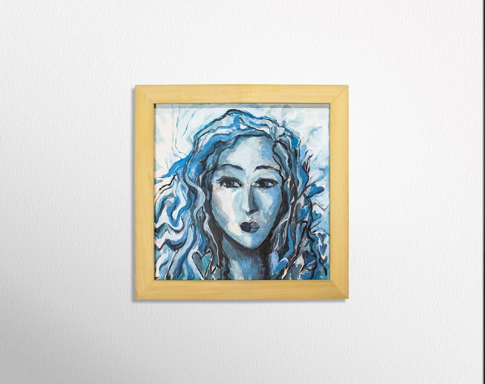 Rosie Oalckers - Obra 1